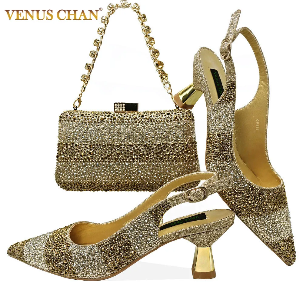 Luxury Bags Sell - Venus Chan 2024 Hot Selling INS