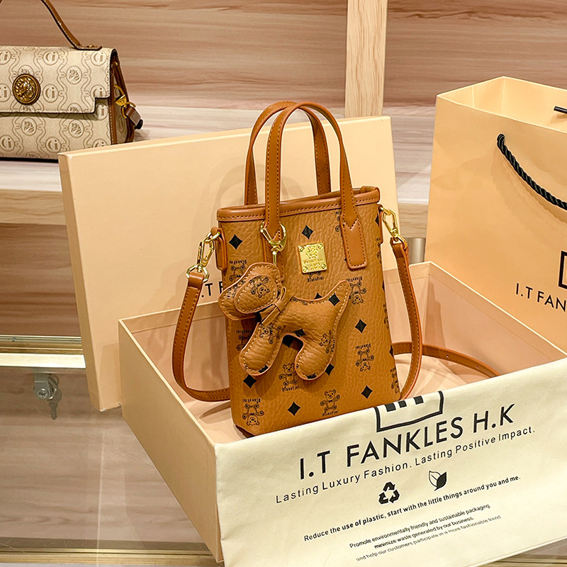 Luxury Bags Hong Kong - 2026 New Hong Kong Genuine Leather