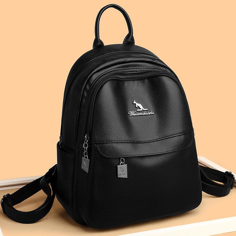 Luxury Bags Quality - 2024 New Women's Shoulder Bag High