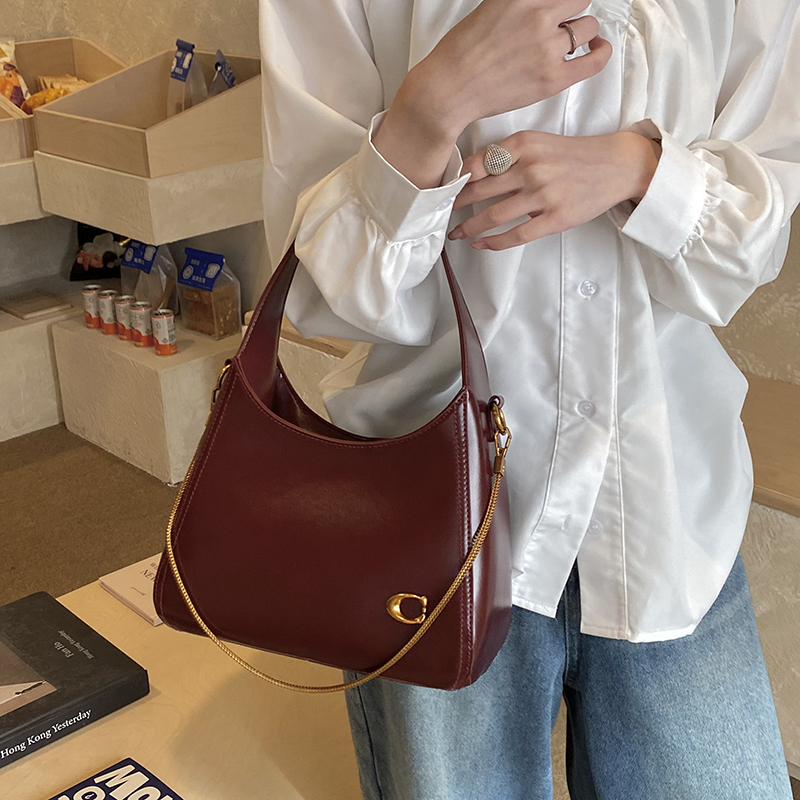 Luxury Bags Vip - New Fashionable Brand Design Underarm Bag