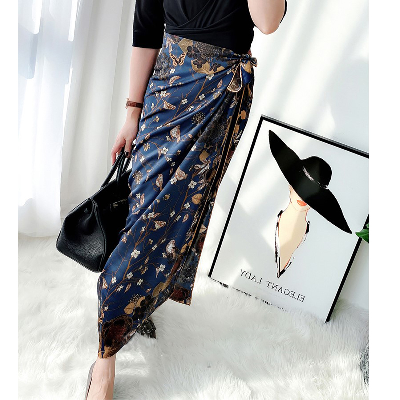 Luxury Bags Hong Kong - Luxury Designer 100% Mulberry Scarf Women