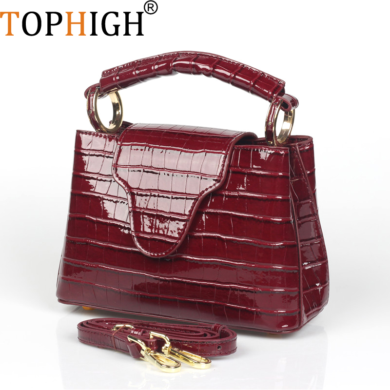 Luxury Bags For Women Sale - TOPHIGH Luxury Design Handbags For Women