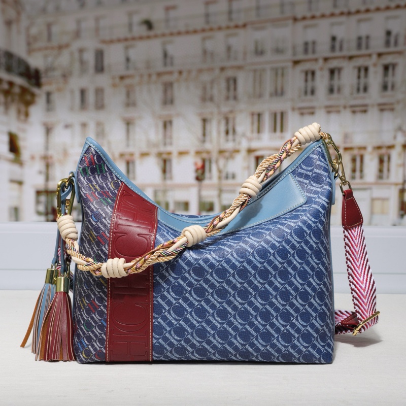Luxury Bags Vip - CHCH ​ New Women's Letter Print