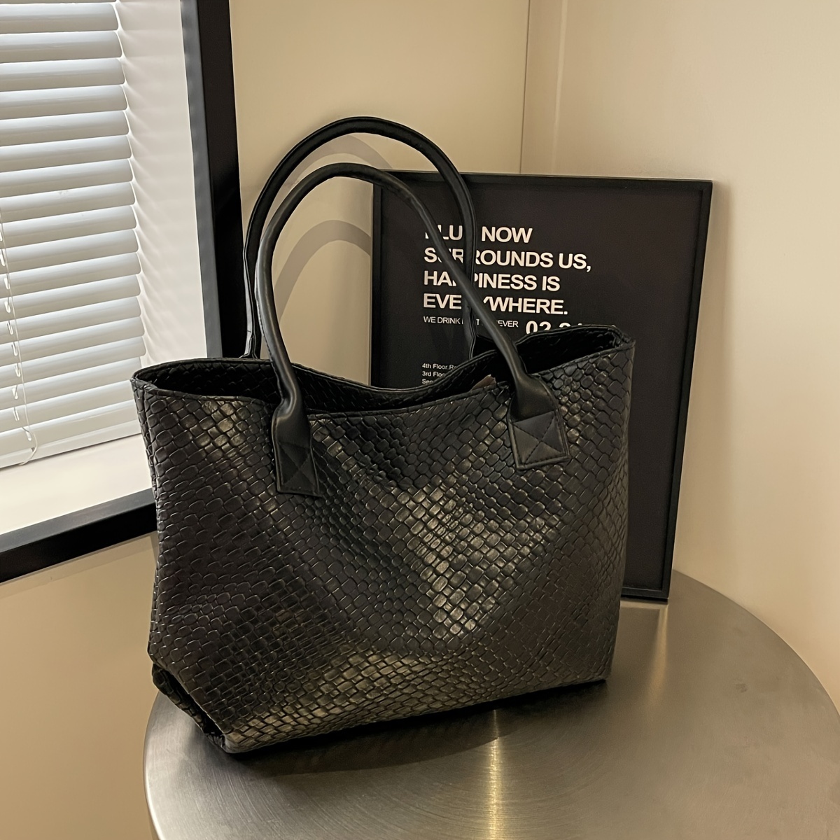 Luxury Bags Supplier - New Luxury Women's Tote Bags Large