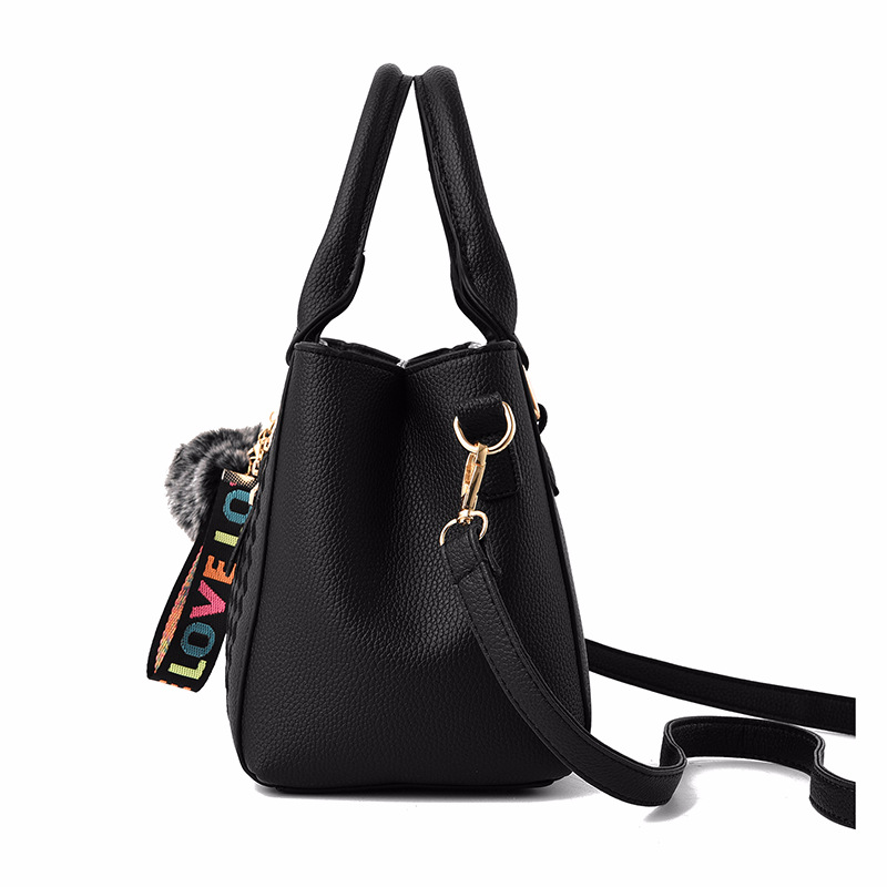Embroidery Messenger Bags Wome - Luxury Bags Without Logo recension och pris