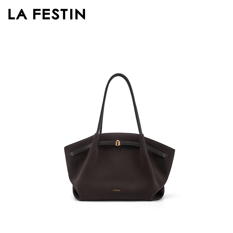 LA FESTIN Original Brands Woma - Luxury Bags La recension och pris