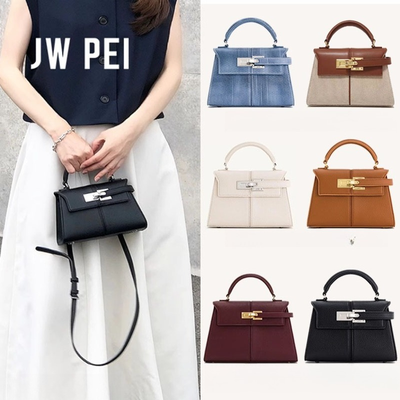 Best-selling JW PEI dumpling b - Luxury Bags Sell recension och pris