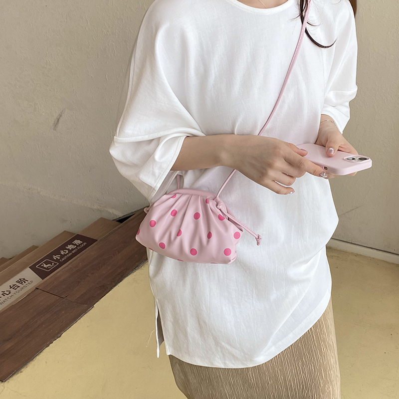 MOODS Super Mini Luxury Design - Luxury Bags Design recension och pris