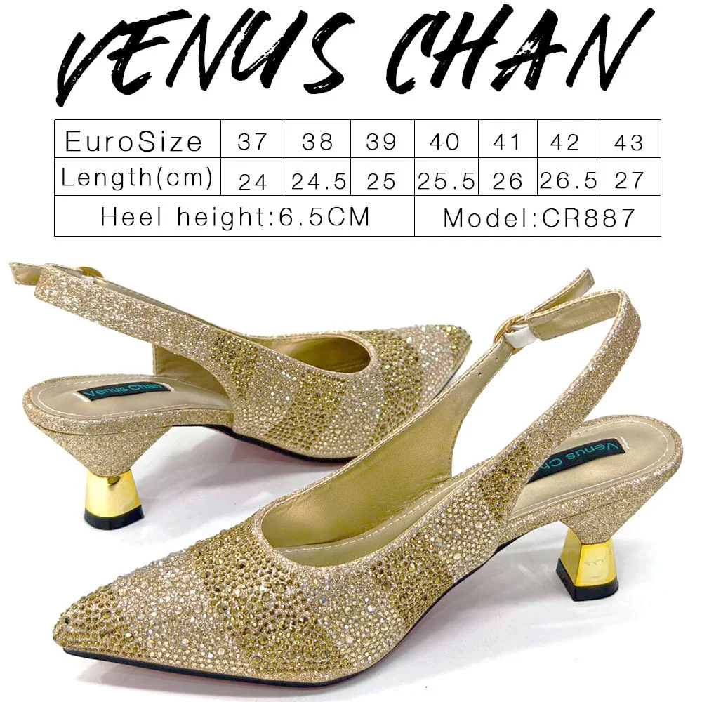 Venus Chan 2024 Hot Selling IN - Luxury Bags Sell recension och pris