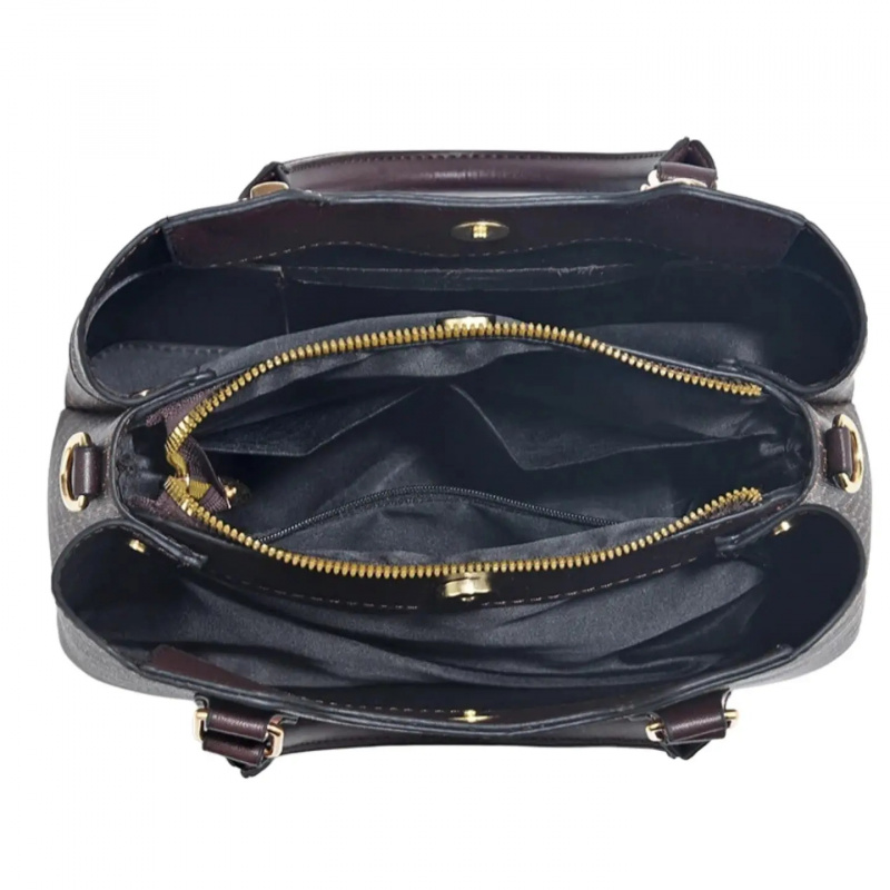 high-end textured large-capaci - Luxurious Bag recension och pris