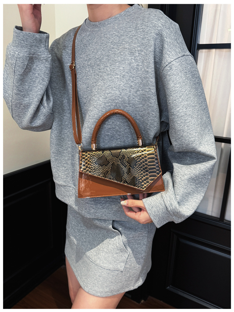 Luxury Designer Brand New High - Luxury Bags For Women Sale recension och pris