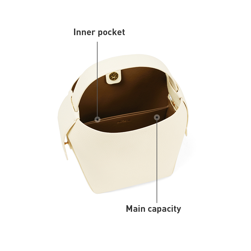 LA FESTIN Original Brand Genui - Luxury Bags La recension och pris