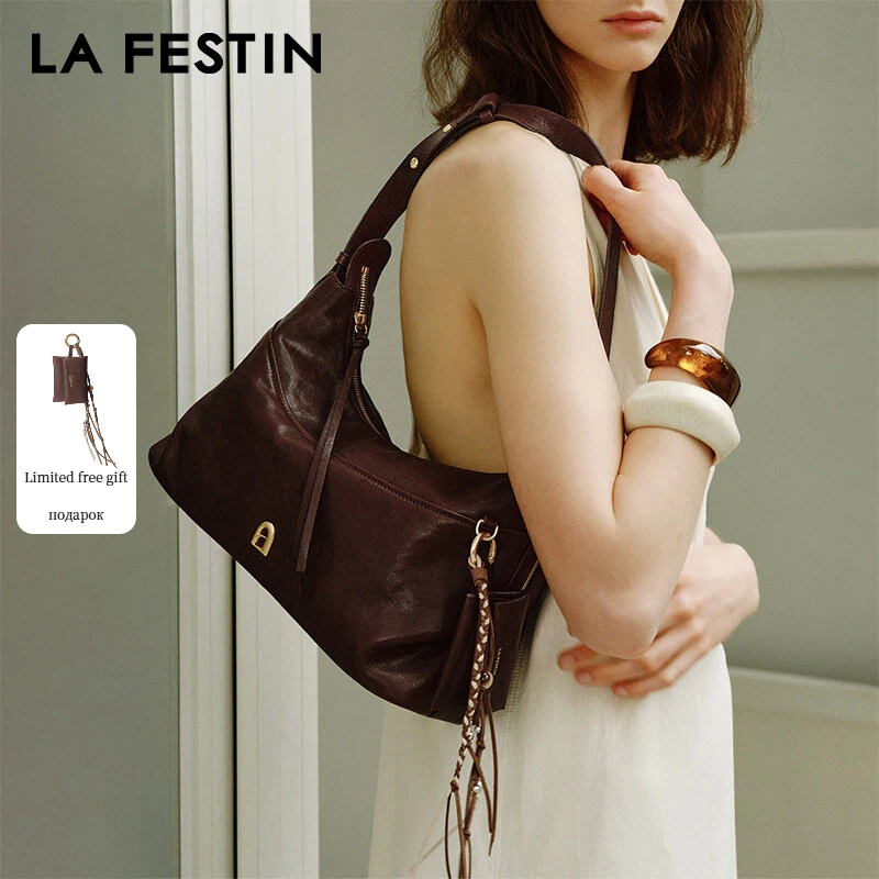 LA FESTIN Original Brand Handb - Luxury Bags La recension och pris