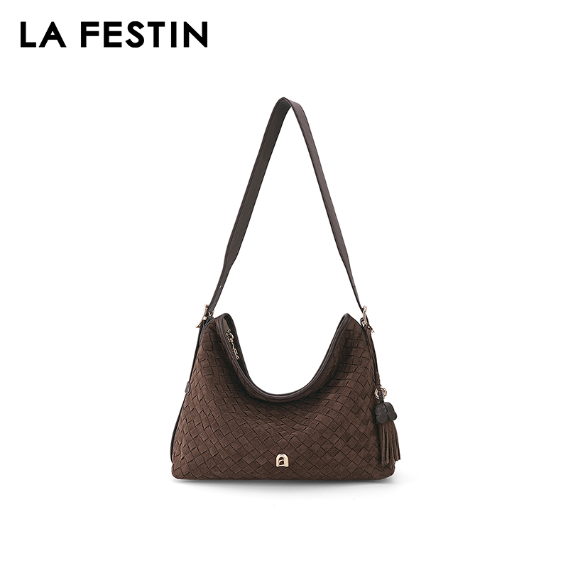 LA FESTIN Original Brand Handb - Luxury Bags La recension och pris
