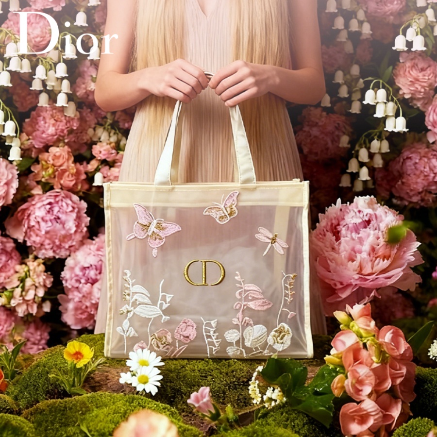Christian Dior Dior’s Bag Luxu - Luxury Bags Quality recension och pris