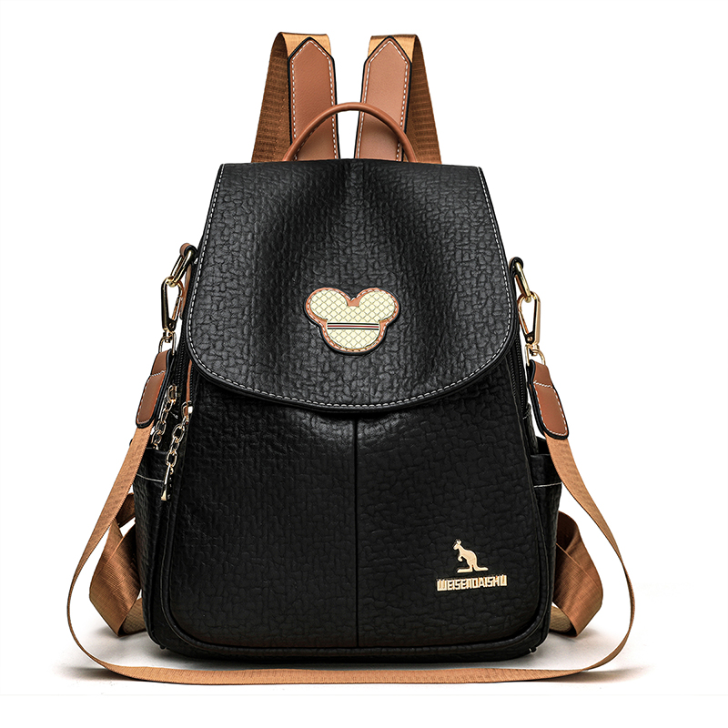 2024 Luxury Travel Backpack Fa - Luxury Bags Brands For Women recension och pris
