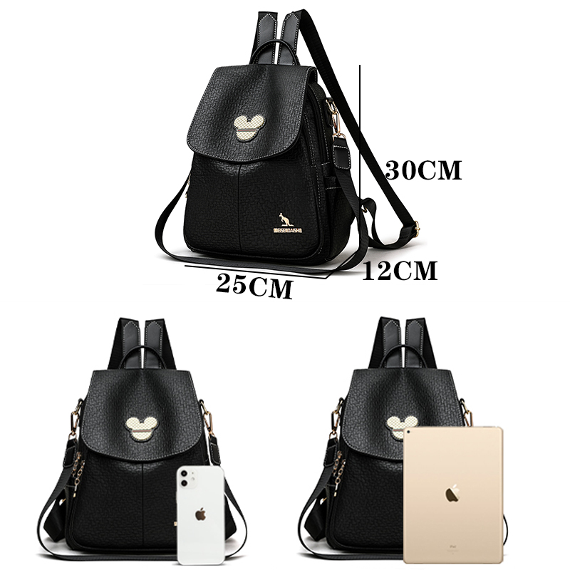 2024 Luxury Travel Backpack Fa - Luxury Bags Brands For Women recension och pris