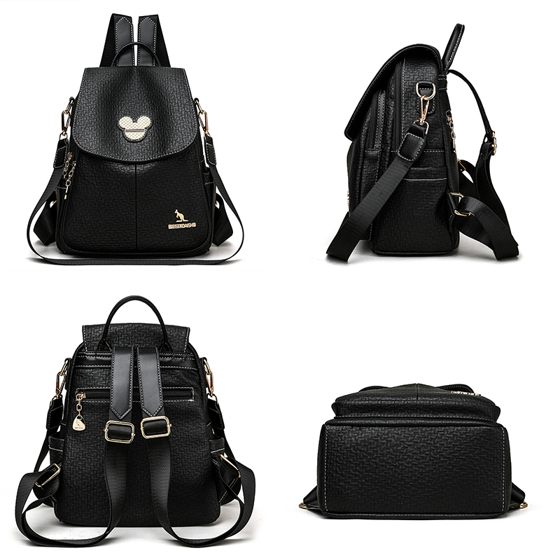 2024 Luxury Travel Backpack Fa - Luxury Bags Brands For Women recension och pris