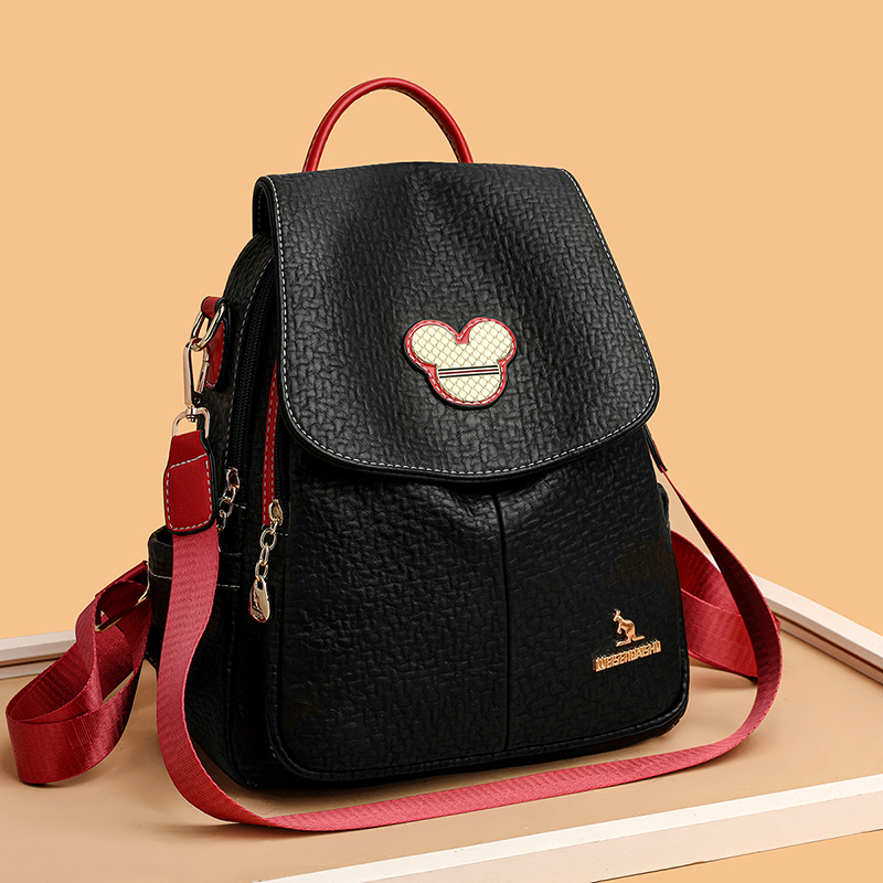 2024 Luxury Travel Backpack Fa - Luxury Bags Brands For Women recension och pris