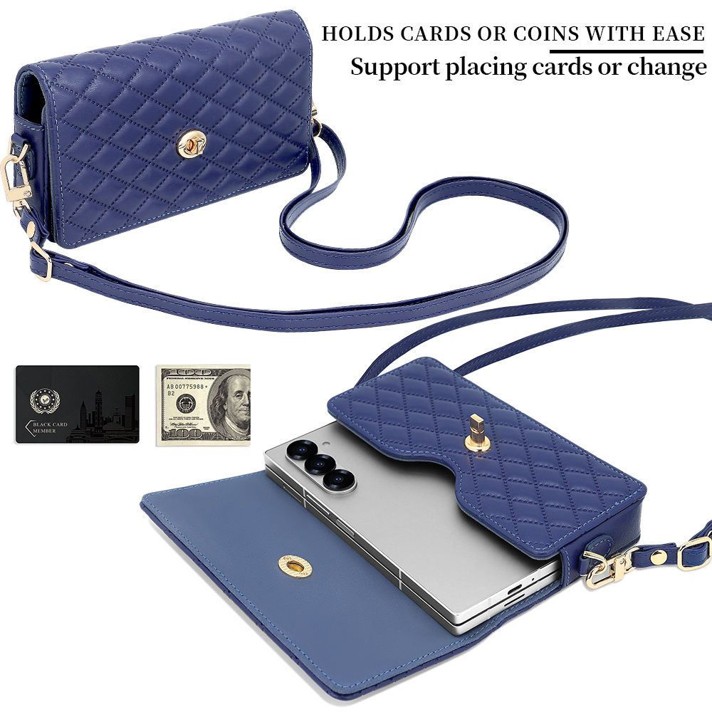 Adjustable Crossbody Strap Mob - Luxurious Bag recension och pris