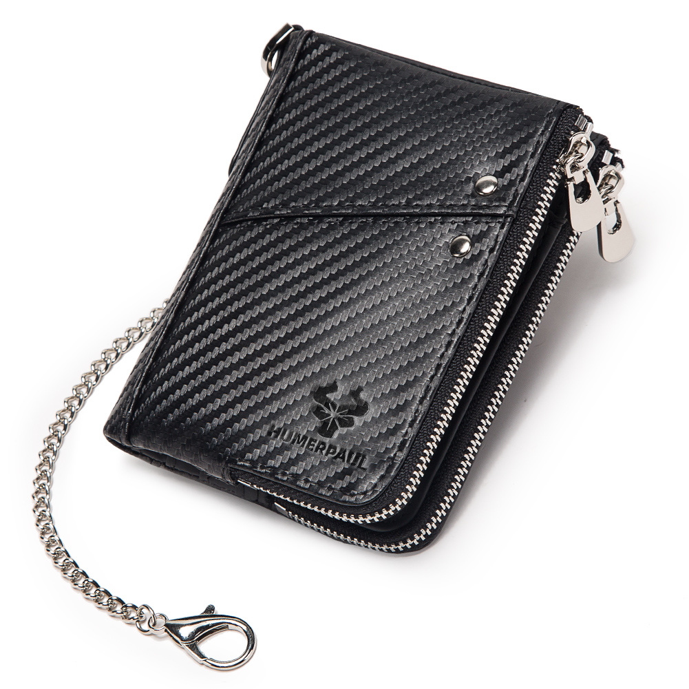 GZCZ Hot Selling Double Zipper - Luxury Bags Sell recension och pris