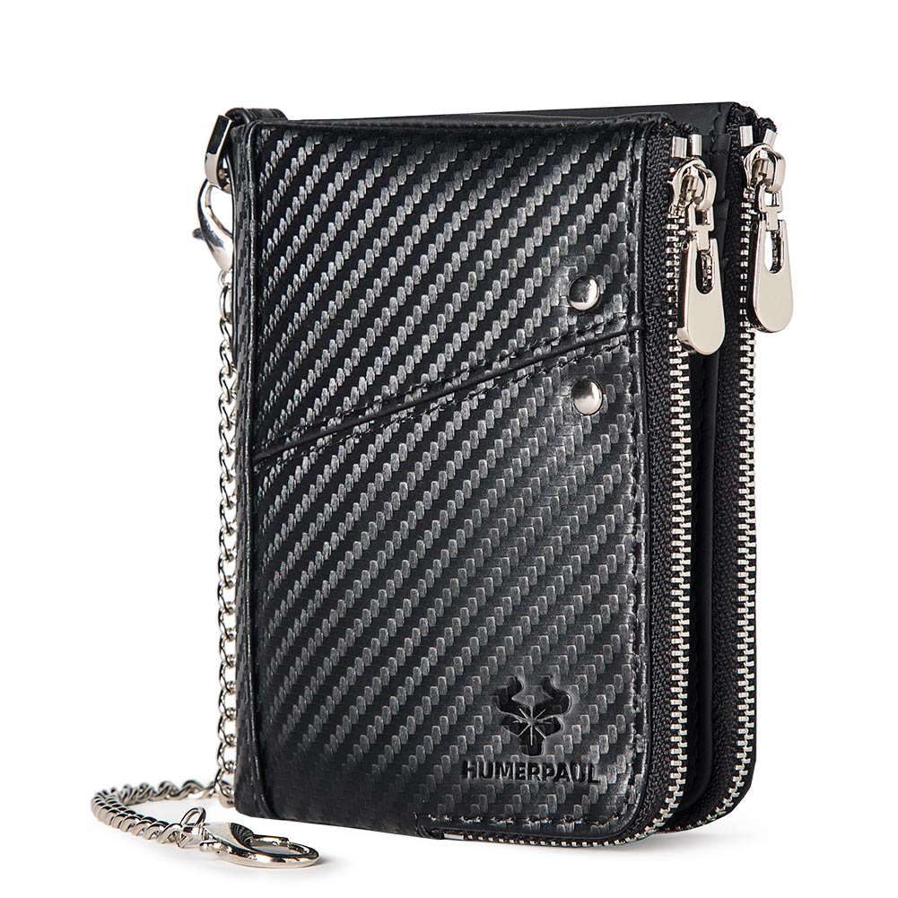GZCZ Hot Selling Double Zipper - Luxury Bags Sell recension och pris