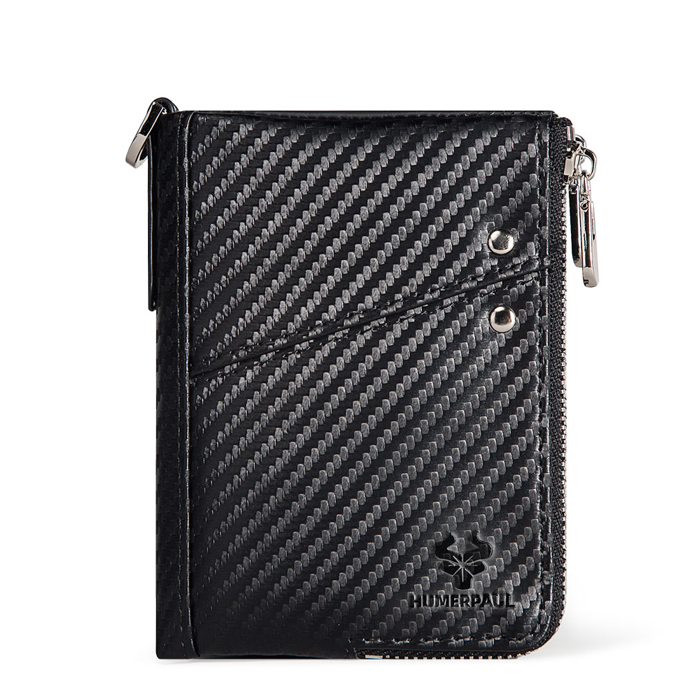 GZCZ Hot Selling Double Zipper - Luxury Bags Sell recension och pris