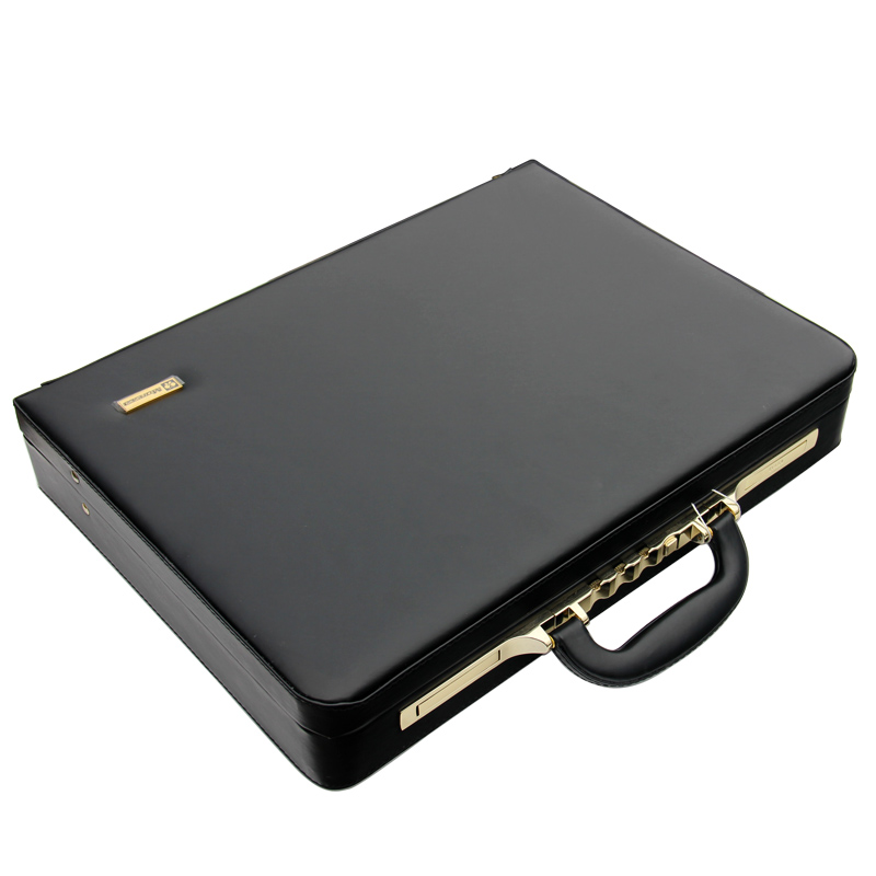 Luxury PU Leather Rolling Lugg - Luxury Bags That Fit Laptop recension och pris