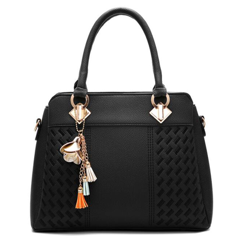 Gusure Luxury Handbag Women Cr - Luxury Bags Without Logo recension och pris