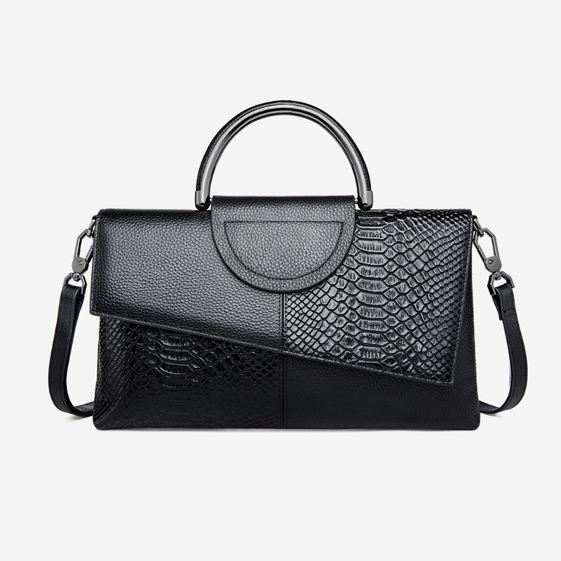 PU Synthetic Leather Women's S - Luxury Bags Without Logo recension och pris