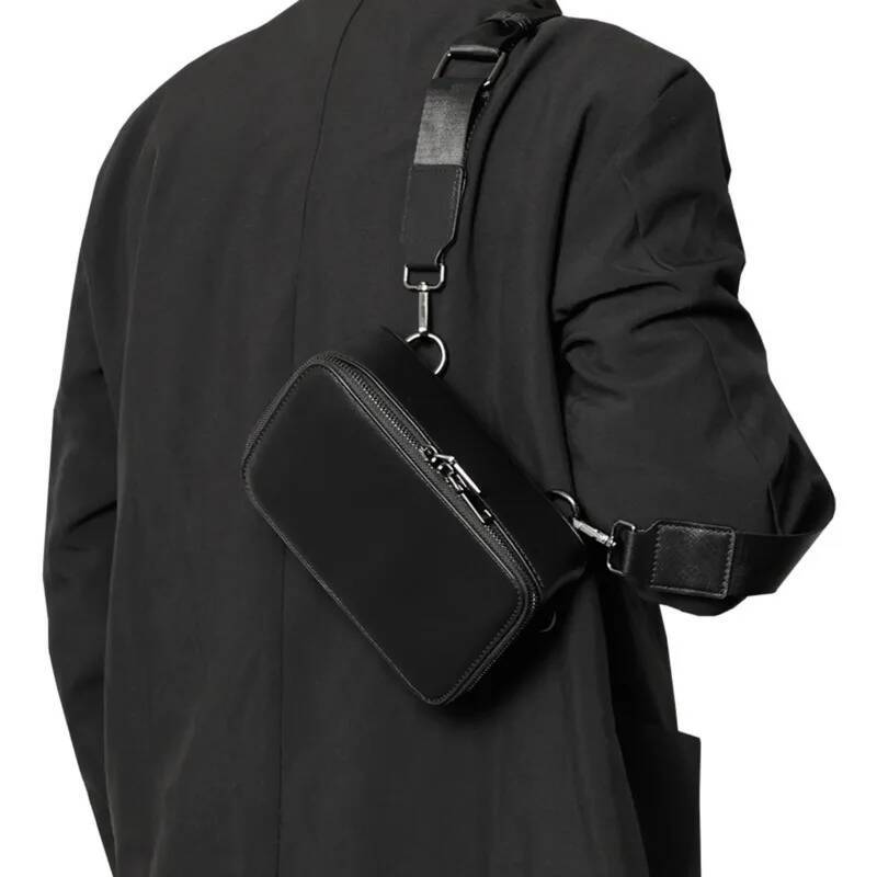 OUIO Universal Phone Bag Minim - Luxurious Bag recension och pris