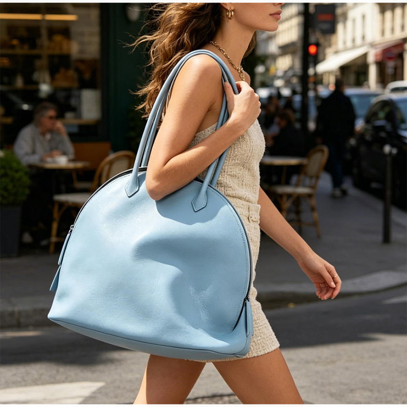 Fashion Luxury Seashell Should - Luxury Bags Supplier recension och pris
