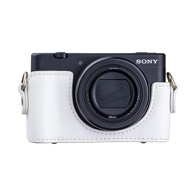 Luxury Camera Video Bag PU Lea - Luxury Bags Video recension och pris