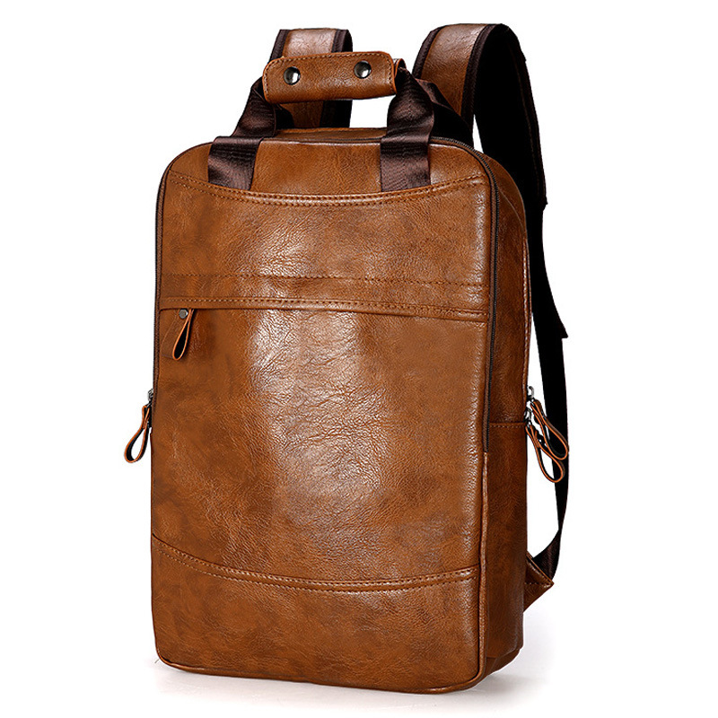 Vintage Waterproof Backpack Me - Luxury Bags That Fit Laptop recension och pris