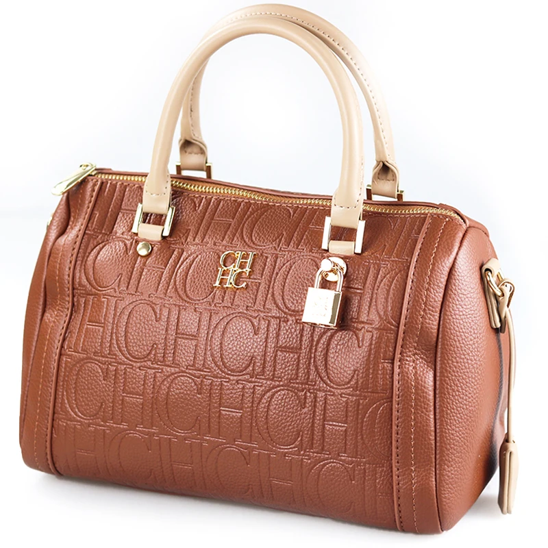 CH Women Handbag Luxury Emboss - Luxury Bags For Women Sale recension och pris