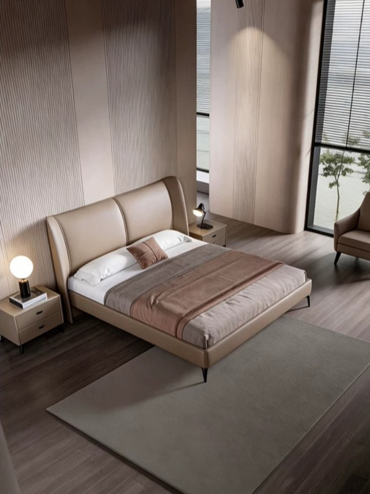 Modern Soft Bag Marriage Bed H - Luxury Bags Europe recension och pris