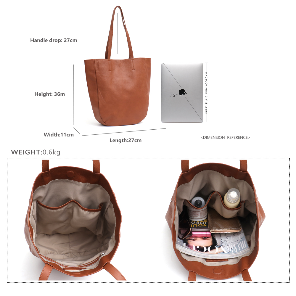 SC Luxury Italian Genuine Leat - Luxury Bags Supplier recension och pris