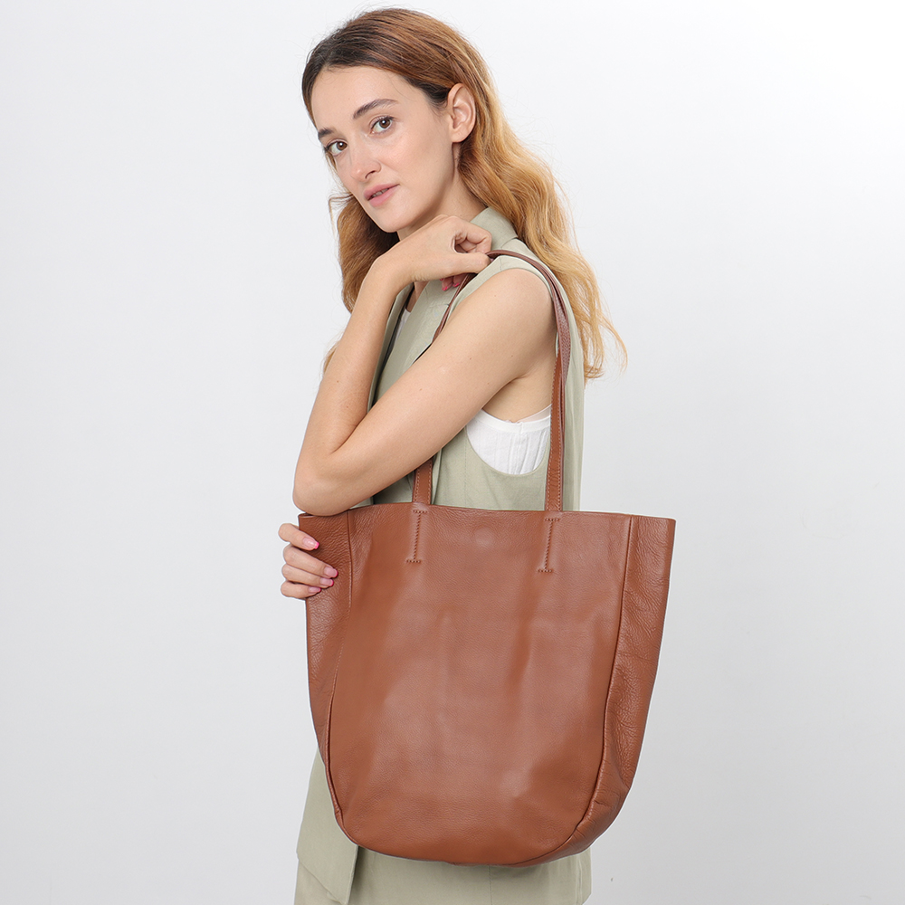 SC Luxury Italian Genuine Leat - Luxury Bags Supplier recension och pris