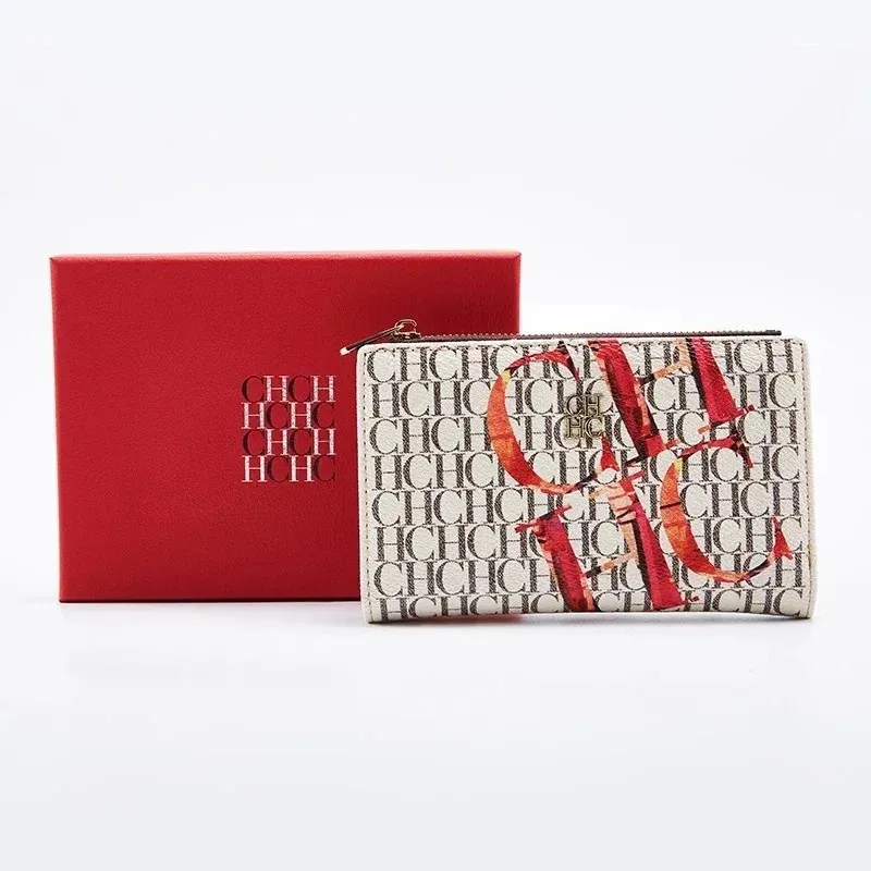 CH Exquisite Compact Portable  - Luxury Bags Vip recension och pris