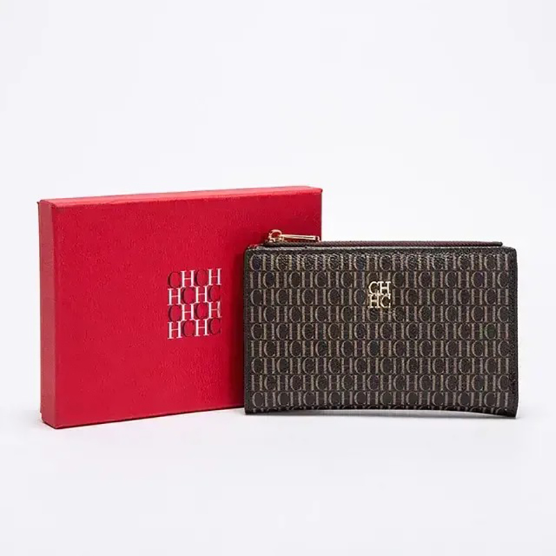 CH Exquisite Compact Portable  - Luxury Bags Vip recension och pris
