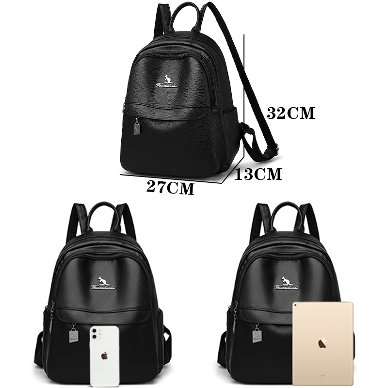 2024 New Women's Shoulder Bag  - Luxury Bags Quality recension och pris