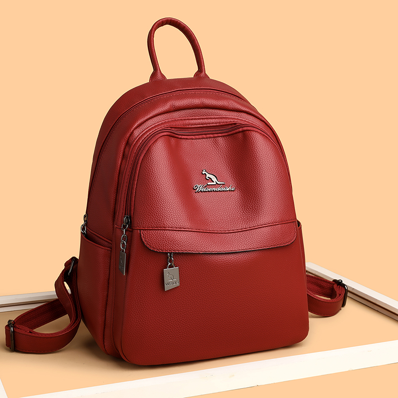 2024 New Women's Shoulder Bag  - Luxury Bags Quality recension och pris