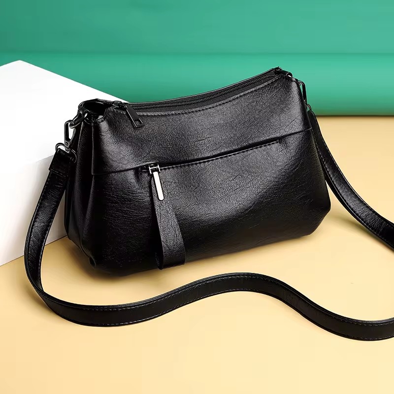 New Women's Shoulder Purse Bag - Luxury Bags Without Logo recension och pris