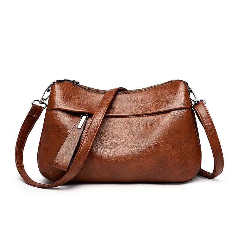 New Women's Shoulder Purse Bag - Luxury Bags Without Logo recension och pris