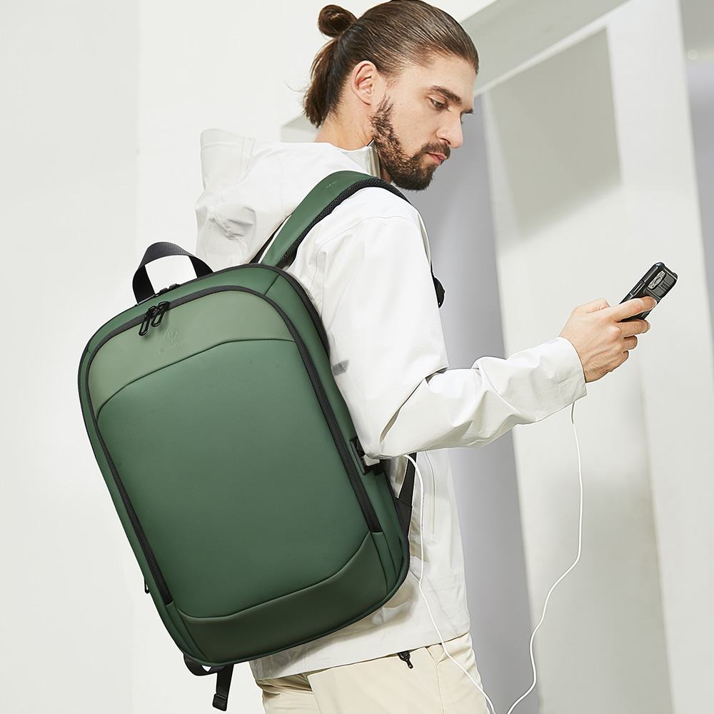 Heroic Knight Business Backpac - Luxury Bags That Fit Laptop recension och pris