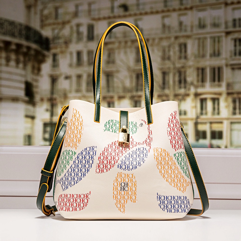 CHHC Fashion 2026 Hot Selling  - Luxury Bags Sell recension och pris