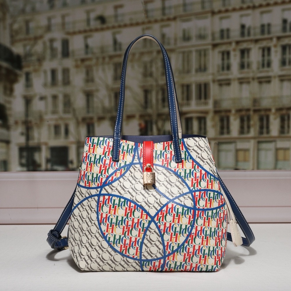 CHHC Fashion 2026 Hot Selling  - Luxury Bags Sell recension och pris