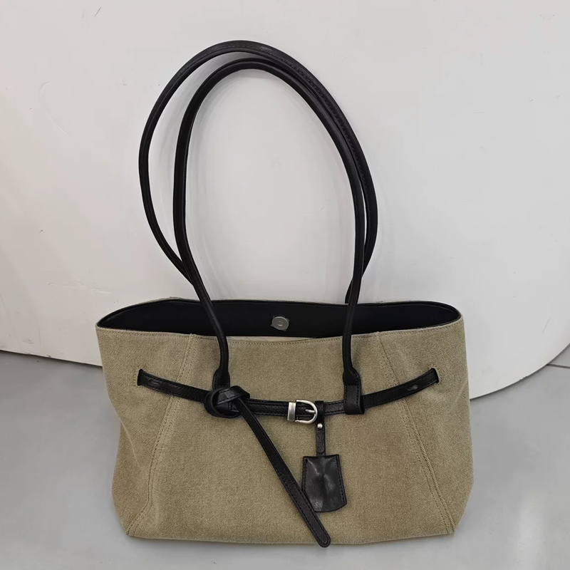 Casual Canvas Tote Bags For Wo - Luxury Bags Of 2026 recension och pris