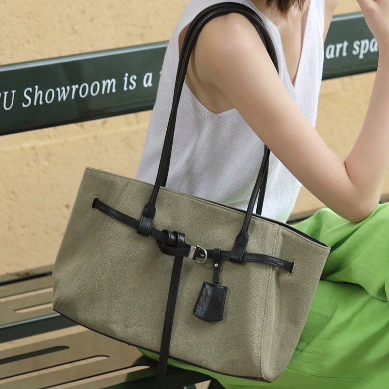 Casual Canvas Tote Bags For Wo - Luxury Bags Of 2026 recension och pris