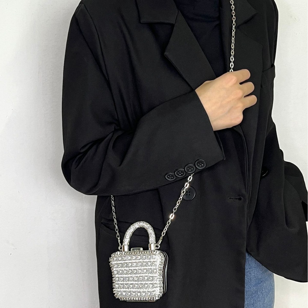 High Quality Hot Selling Whole - Luxury Bags Sell recension och pris